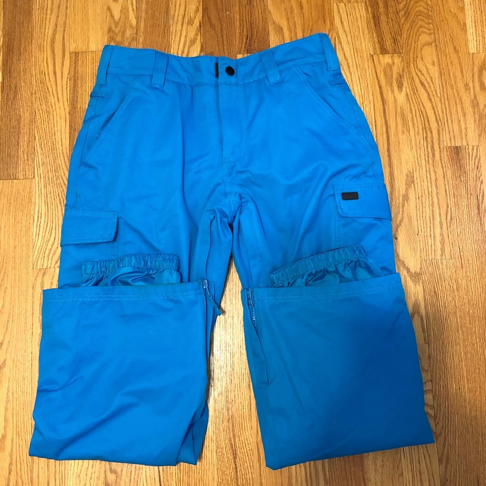 Women’s Empyre Snow Pants Size Small